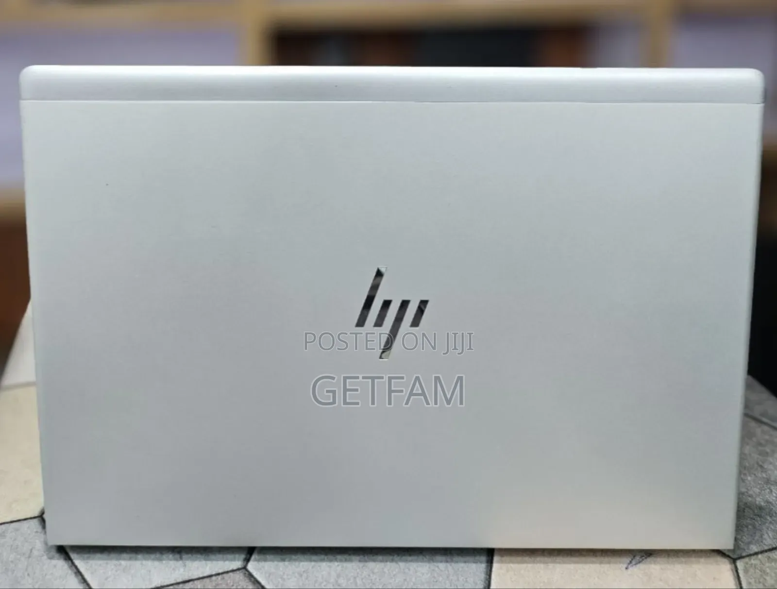 New Laptop HP EliteBook 840 G6 16GB Intel Core i5 SSD 256GB