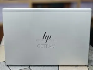 New Laptop HP EliteBook 840 G6 16GB Intel Core i5 SSD 256GB