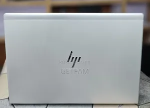 New Laptop HP EliteBook 840 G6 16GB Intel Core i5 SSD 256GB