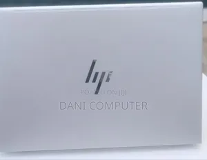 New Laptop HP EliteBook 840 G10 16GB Intel Core i5 SSD 512GB