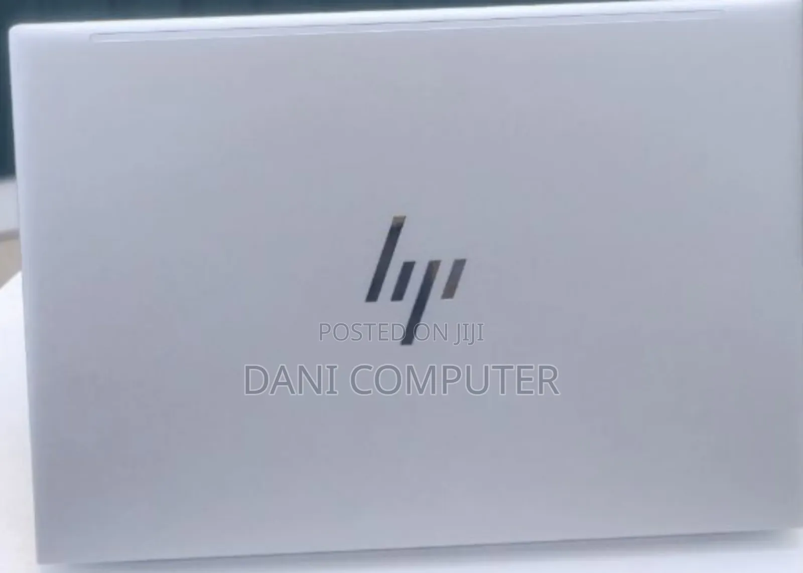 New Laptop HP EliteBook 840 G10 16GB Intel Core i5 SSD 512GB