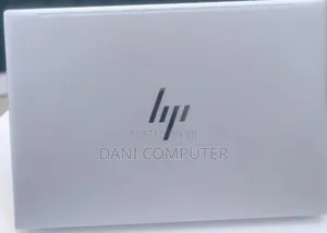New Laptop HP EliteBook 840 G10 16GB Intel Core i5 SSD 512GB