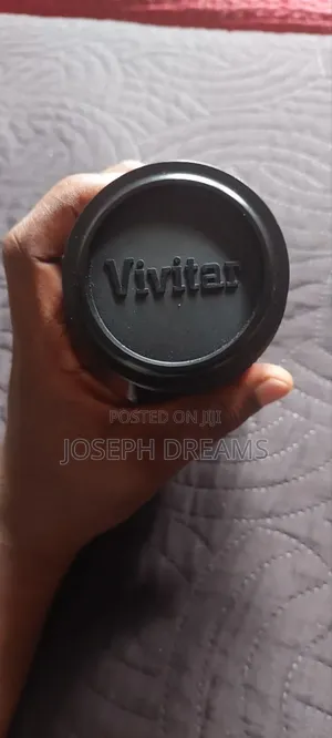 Vivitar 80-200mm 58mm Diameter Lense