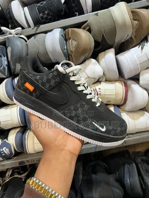 Air Force Gucci