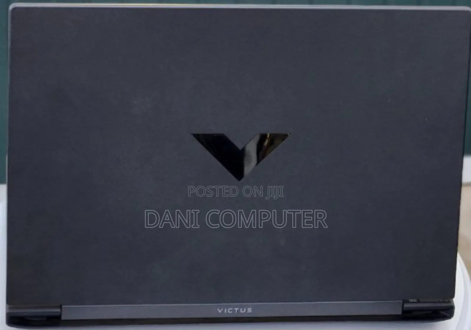 New Laptop HP Victus 16 16GB Intel Core i7 SSD 512GB