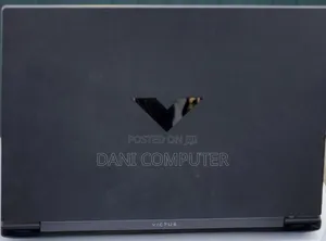 New Laptop HP Victus 16 16GB Intel Core i7 SSD 512GB