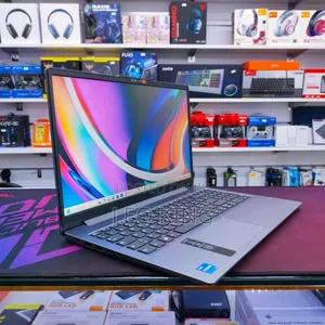 New Laptop Lenovo Legion Slim 5 16GB Intel Core i5 SSD 512GB