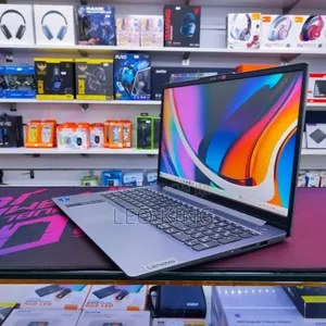 New Laptop Lenovo Legion Slim 5 16GB Intel Core i5 SSD 512GB