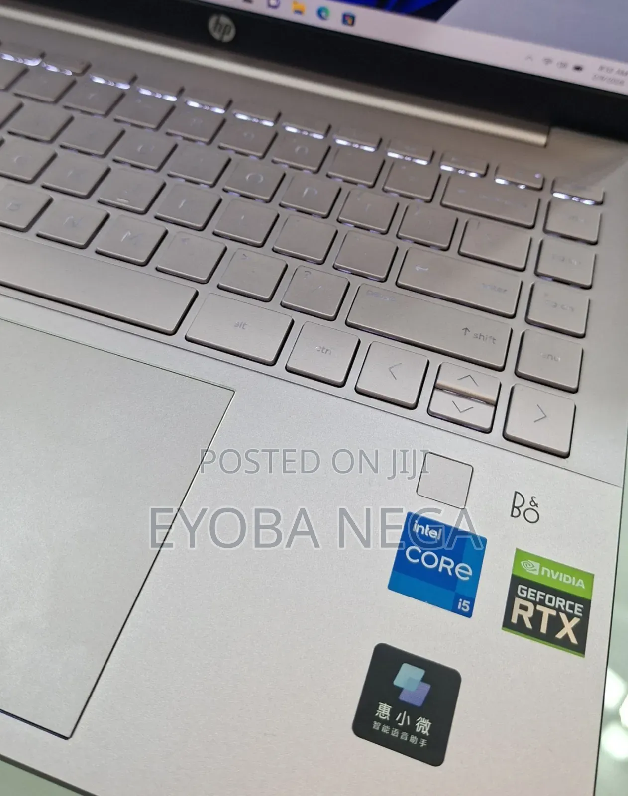 New Laptop HP Pavilion 14 16GB Intel Core i5 SSD 512GB