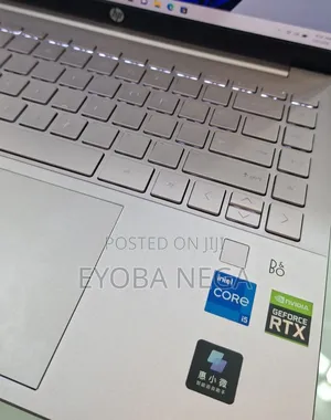 New Laptop HP Pavilion 14 16GB Intel Core i5 SSD 512GB