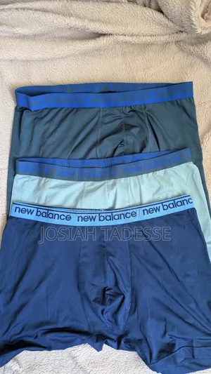 Original New Balance Boxers
