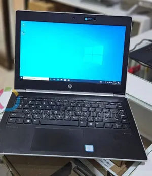 New Laptop HP 430 G5 8GB Intel Core i7 HDD+SSD 1.5T