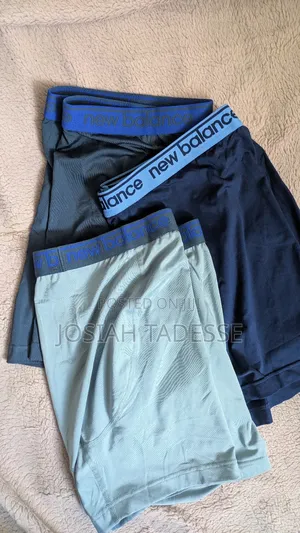 Original New Balance Boxers