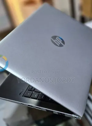 New Laptop HP 430 G5 8GB Intel Core i7 HDD+SSD 1.5T