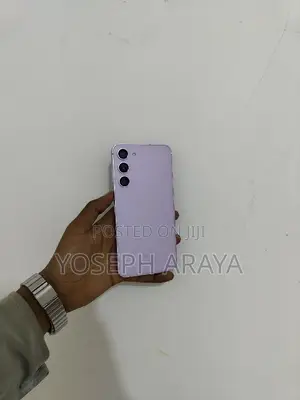 Samsung Galaxy S23 Plus 512 GB Purple