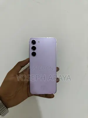 Samsung Galaxy S23 Plus 512 GB Purple