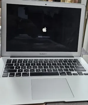 Laptop Apple MacBook Air 2017 8GB Intel Core i5 SSD 256GB