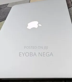 Laptop Apple MacBook Air 2017 8GB Intel Core i5 SSD 256GB