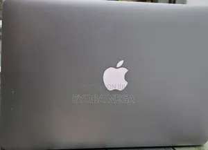 Laptop Apple MacBook Air 2017 8GB Intel Core i5 SSD 256GB