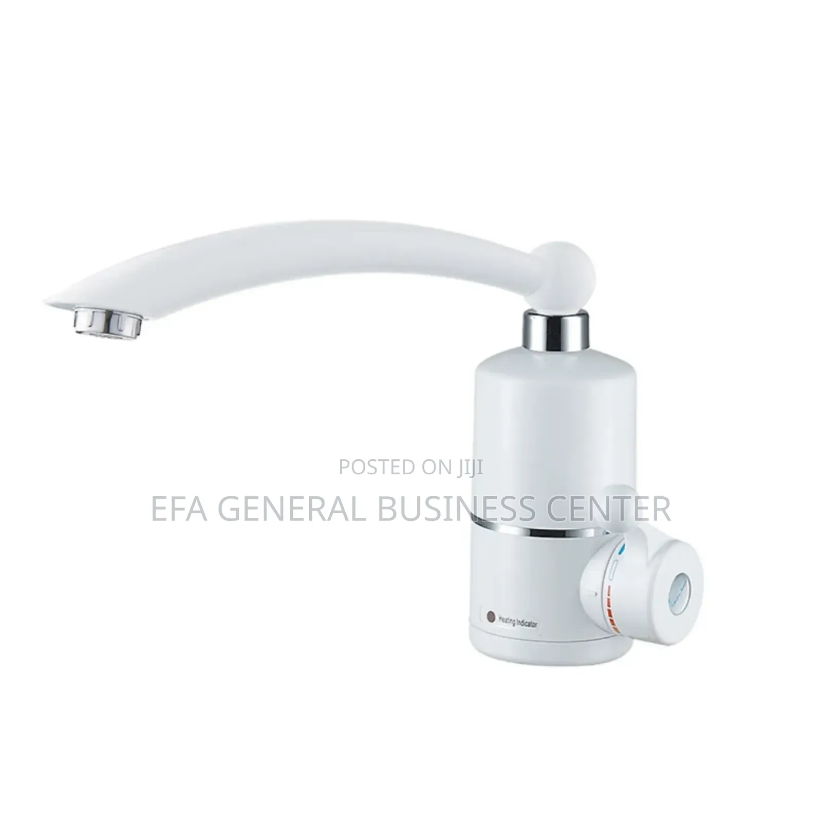Kelin Electric Instant Heating Faucet