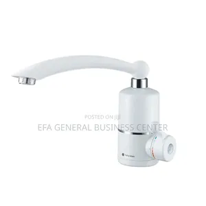 Kelin Electric Instant Heating Faucet