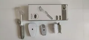 Long Handle Pot Brush