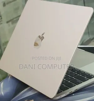 New Laptop Apple MacBook Air 2025 M4 15-inch 16GB Apple M4 SSD 256GB