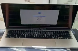 New Laptop Apple MacBook Air 2025 M4 15-inch 16GB Apple M4 SSD 256GB