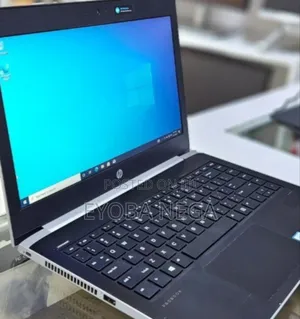 Laptop HP ProBook 430 G5 8GB Intel Core i7 HDD+SSD 1.5T