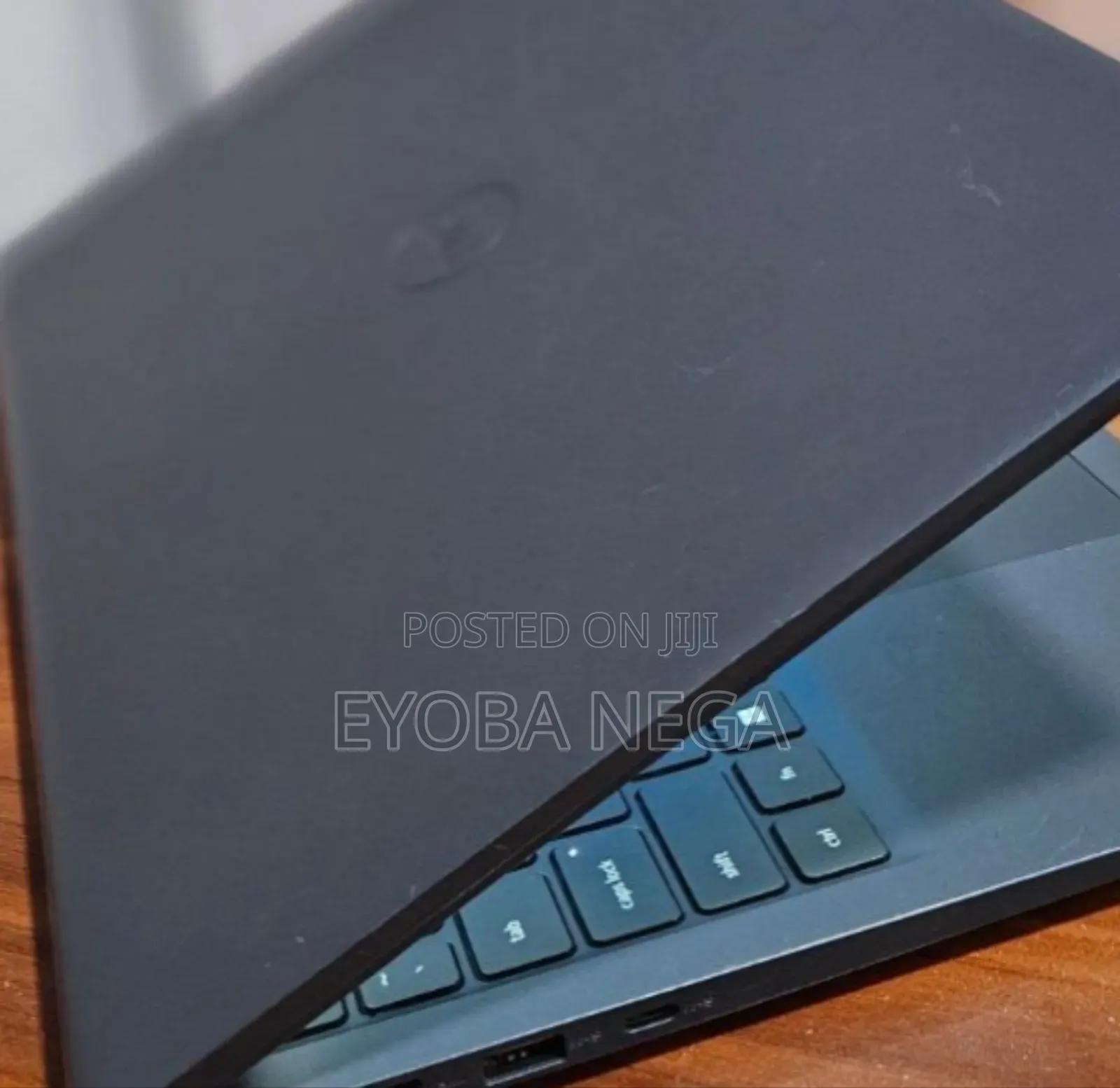 New Laptop Dell Inspiron 15 16GB AMD Ryzen 7 SSD 512GB