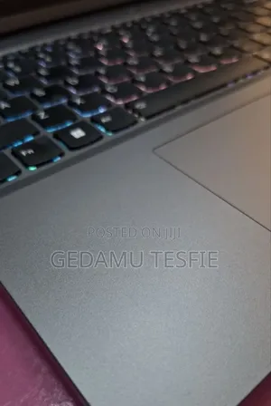 New Laptop Lenovo Legion 5 16GB AMD Ryzen 7 SSD 512GB