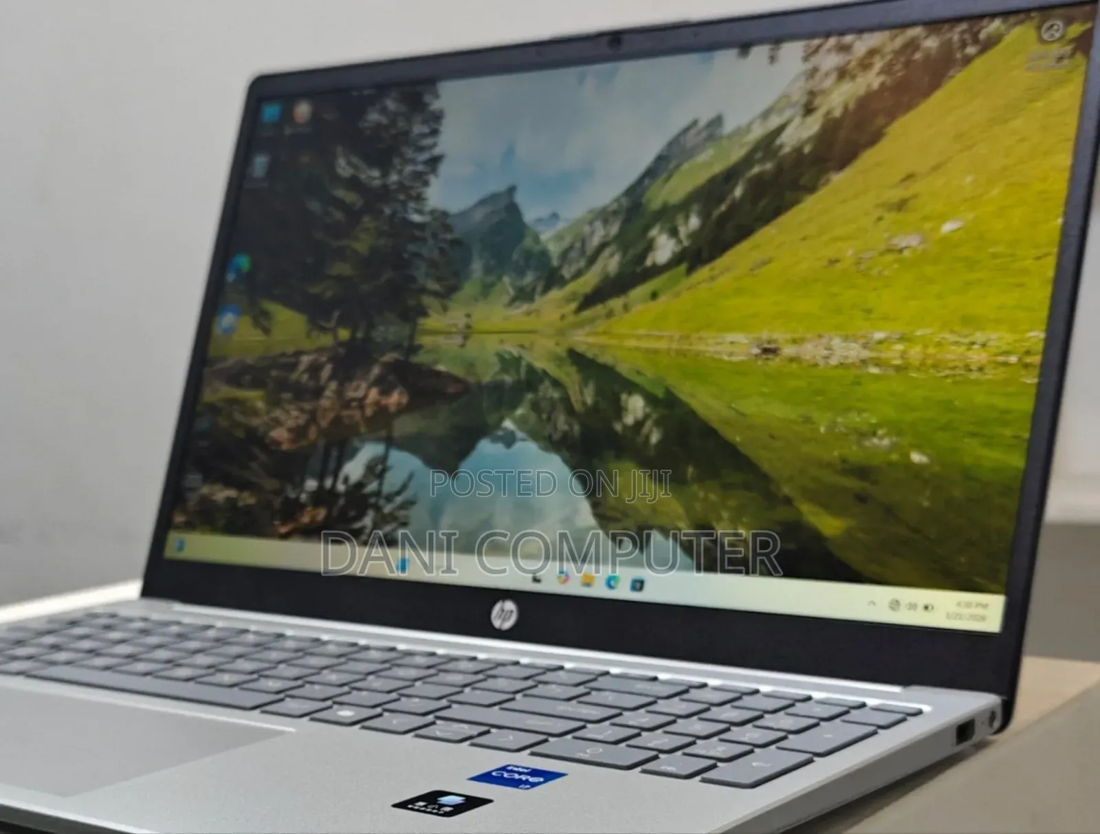 New Laptop HP Stream Notebook 16GB Intel Core i7 SSD 512GB
