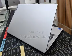 New Laptop Lenovo Legion 5 16GB Intel Core i5 SSD 512GB