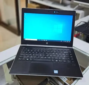 New Laptop HP ProBook 430 G5 8GB Intel Core i7 HDD+SSD 1T