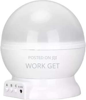 Star Projector Night Light, Kids Night Light Projector Usb Power