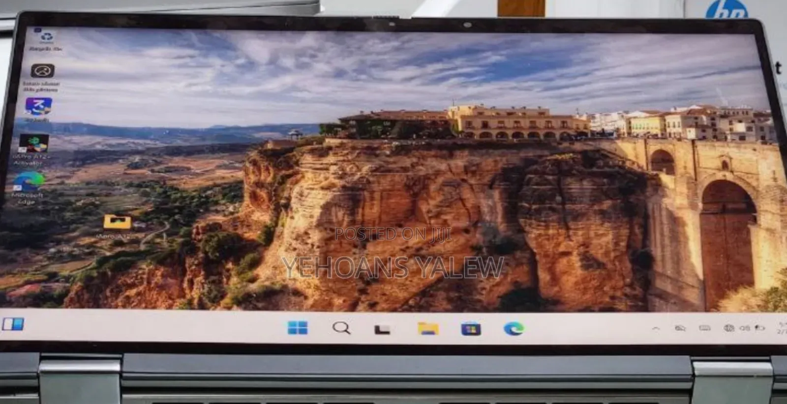 New Laptop Dell Latitude 7440 16GB Intel Core i7 SSD 512GB