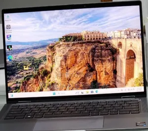 New Laptop Dell Latitude 7440 16GB Intel Core i7 SSD 512GB