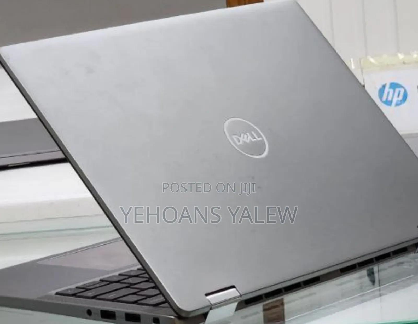 New Laptop Dell Latitude 7440 16GB Intel Core i7 SSD 512GB