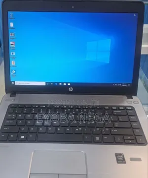 New Laptop HP ProBook 440 G1 8GB Intel Core i7 HDD 1T