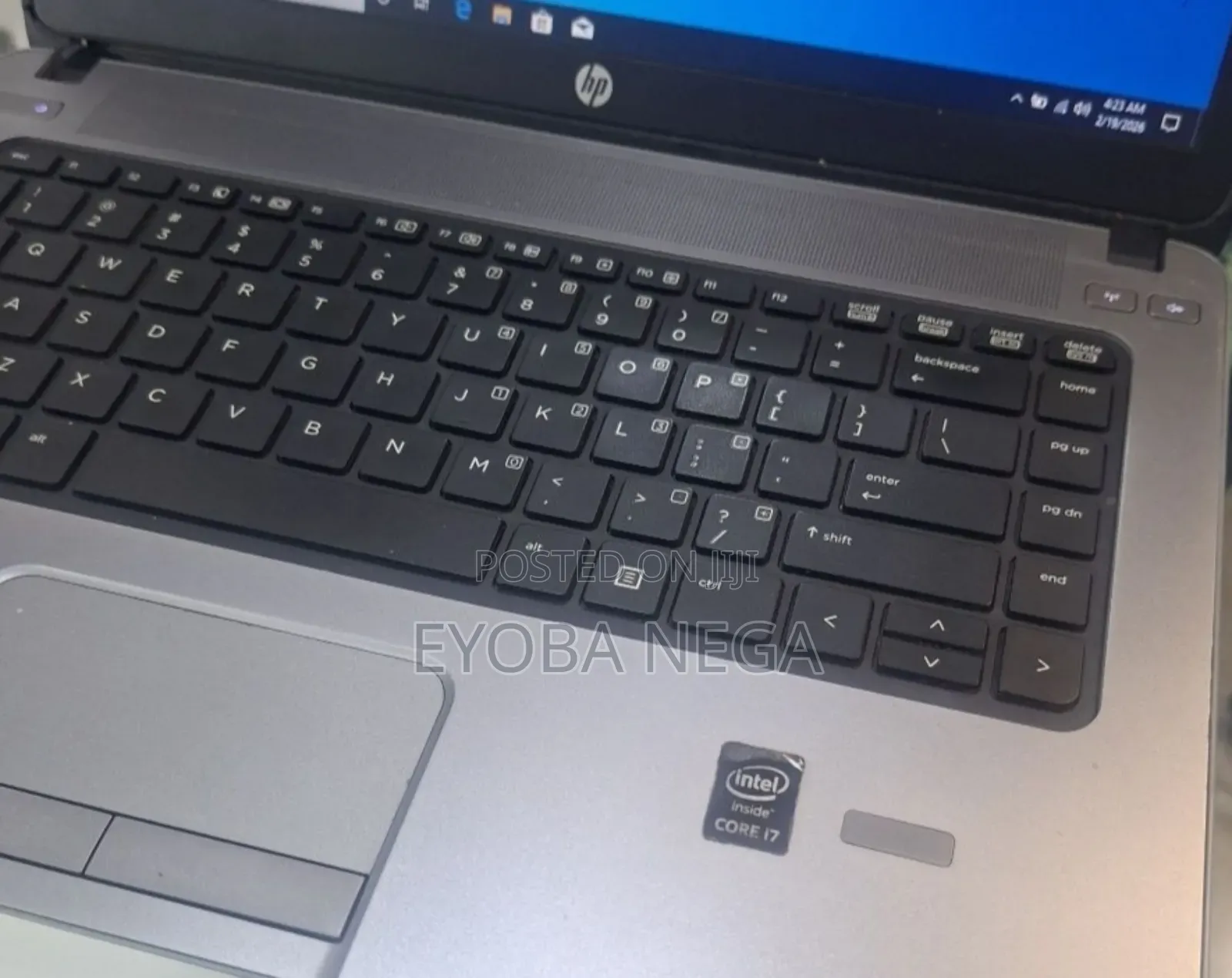 New Laptop HP ProBook 440 G1 8GB Intel Core i7 HDD 1T