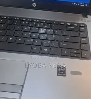 New Laptop HP ProBook 440 G1 8GB Intel Core i7 HDD 1T