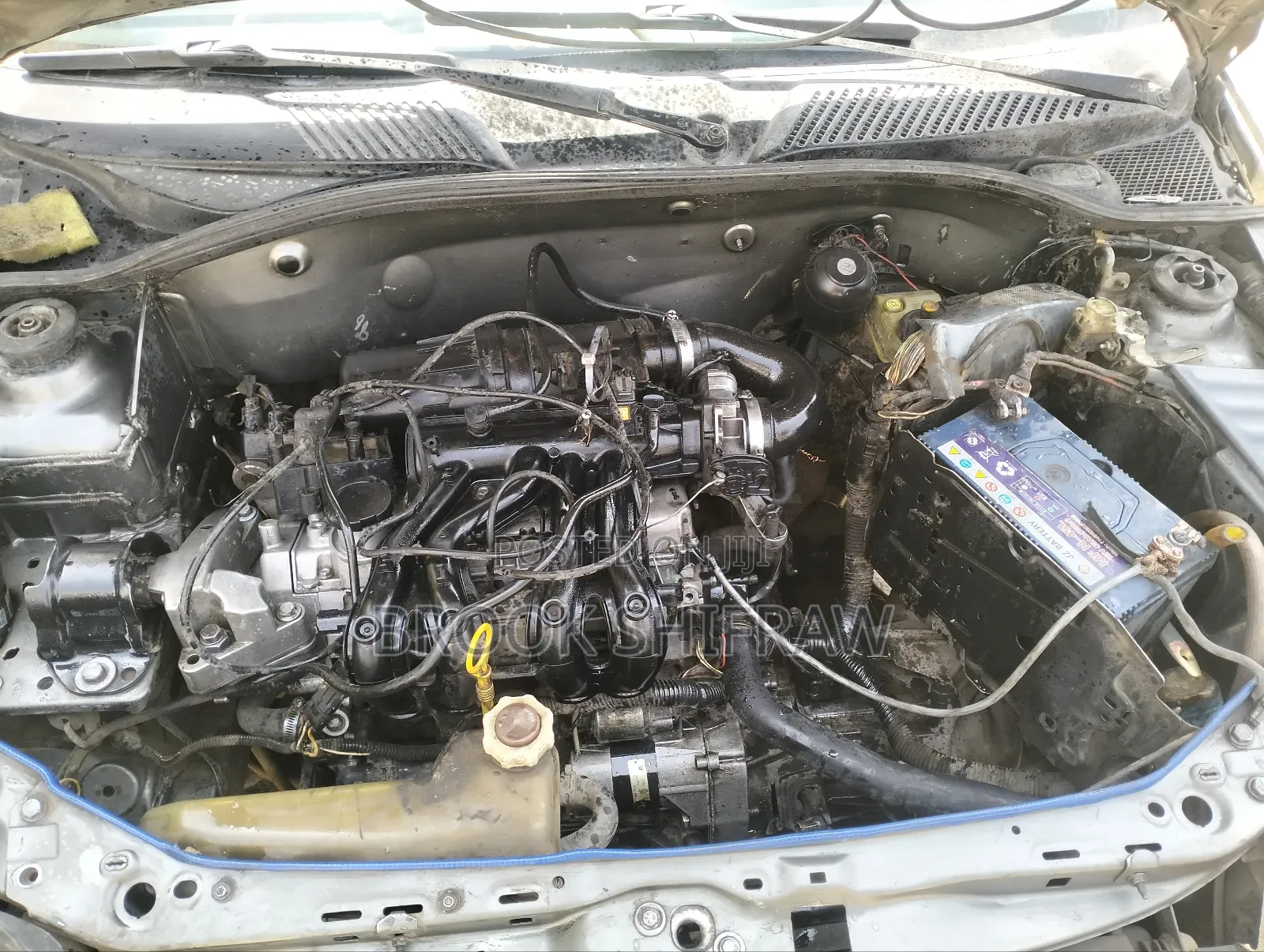 Renault 21 2021 Silver