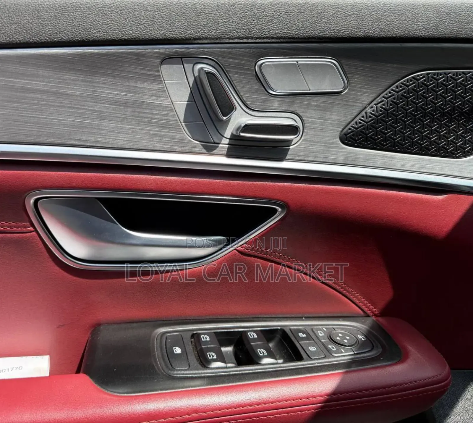 Jetour X70 Plus 2022 White