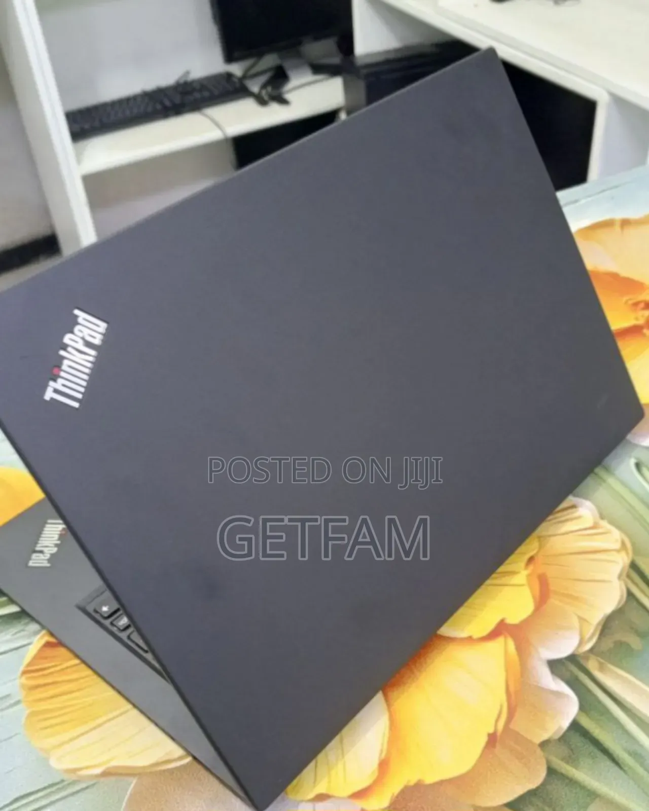 New Laptop Lenovo ThinkPad T14 16GB Intel Core i7 SSD 512GB