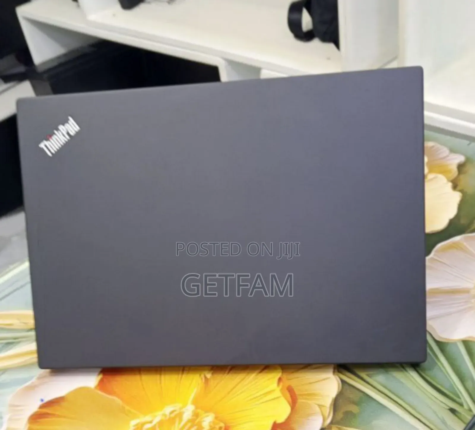 New Laptop Lenovo ThinkPad T14 16GB Intel Core i7 SSD 512GB