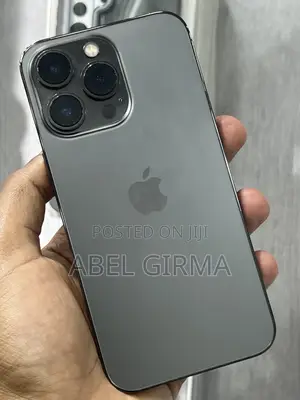 Apple iPhone 13 Pro Max 128 GB Gray