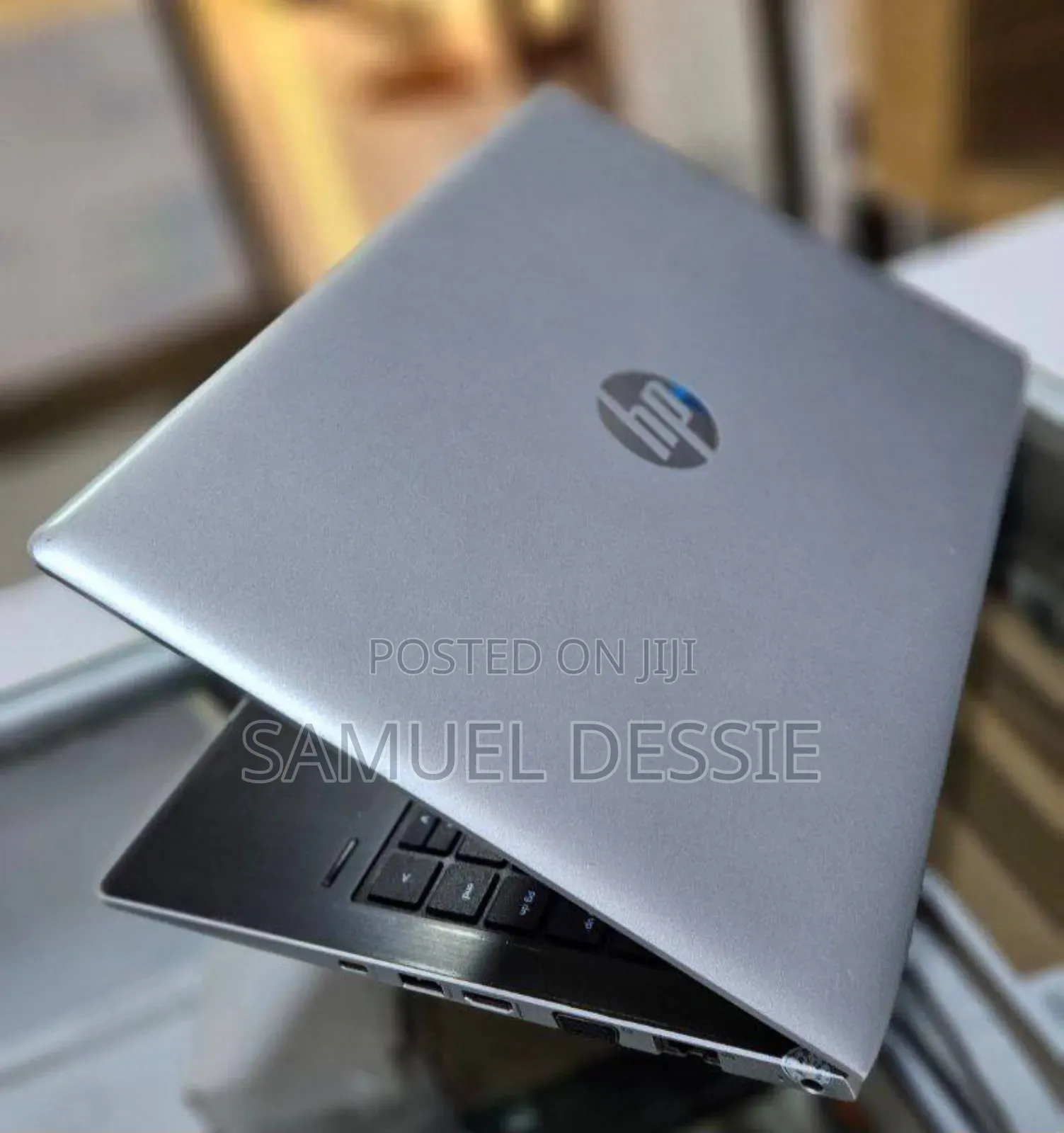 New Laptop HP ProBook 430 G5 8GB Intel Core i7 HDD+SSD 1T