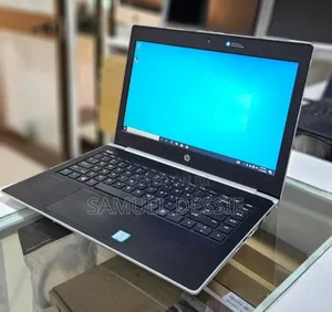 New Laptop HP ProBook 430 G5 8GB Intel Core i7 HDD+SSD 1T