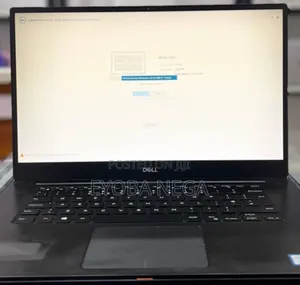New Laptop Dell XPS 15 16GB Intel Core i5 SSD 512GB