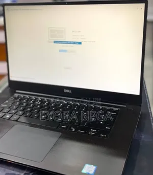 New Laptop Dell XPS 15 16GB Intel Core i5 SSD 512GB